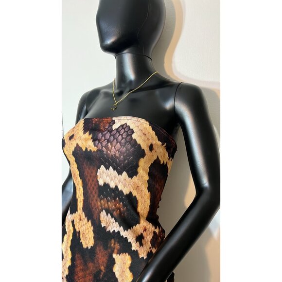 Female strapless - Picture 4 of 4